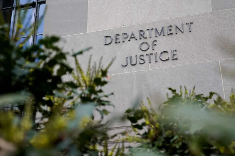 Fraud detection is getting more datadriven at the Justice Department