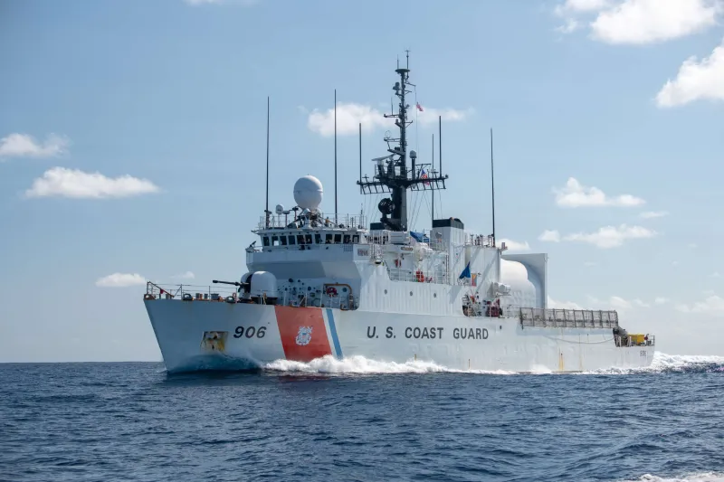 The Coast Guard has plenty of tools to assess waterway risk - the challenge is making them work together