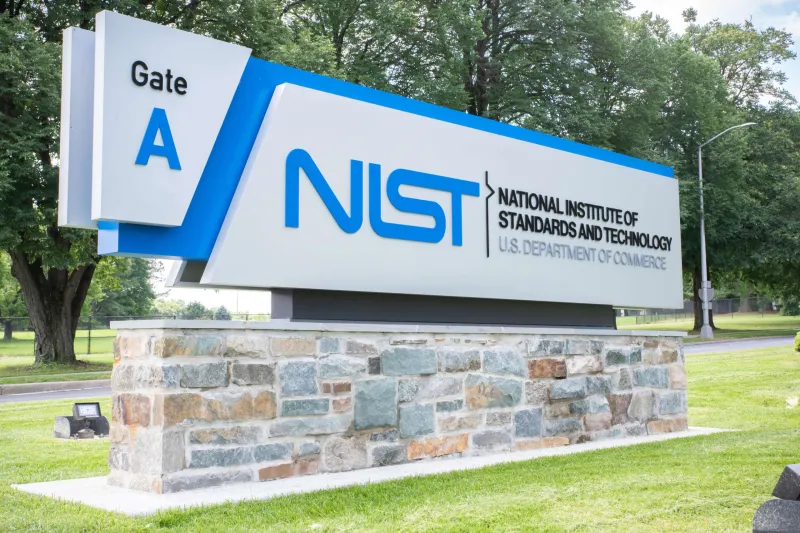 NIST expands goals for renamed AI consortium