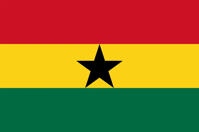 Ghana Will Jail LGBTQ Advocates For Up To 10 Years