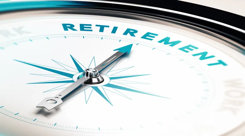 Retirement changes the rules for your portfolio