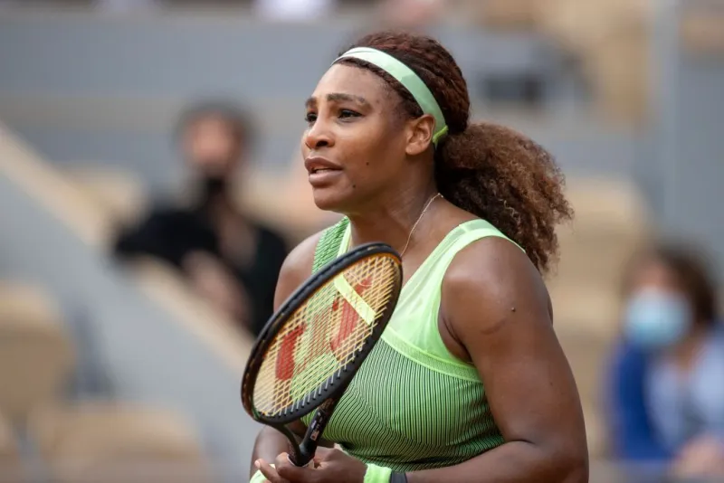Serena Williams Announces Her Return To Tennis In Nike Commercial