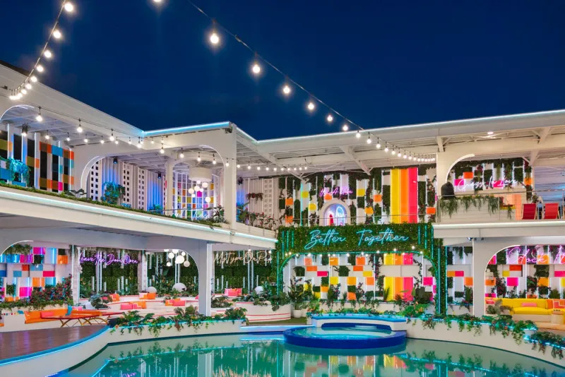 Where to Watch "Love Island USA" Season 8 Around DC
