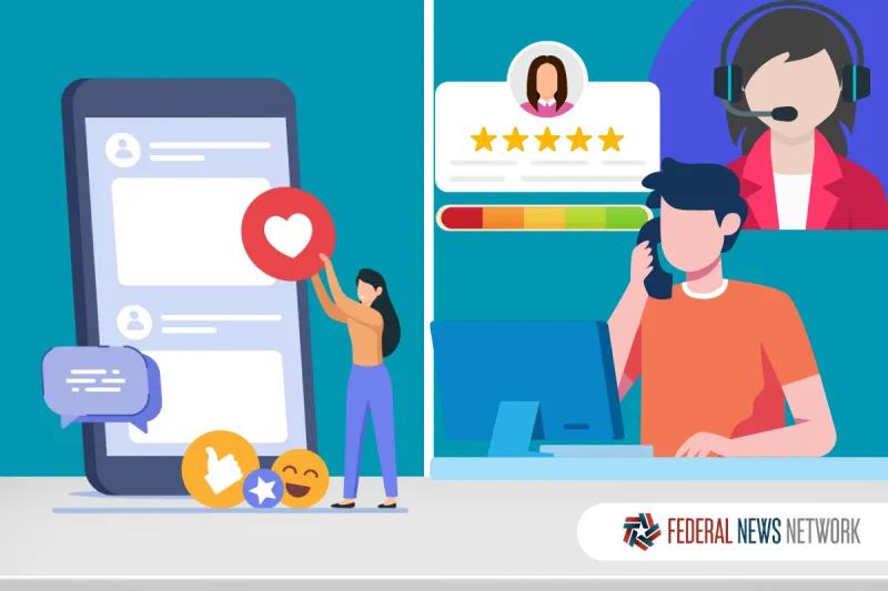 Why empathy, not tech, drives federal IT service delivery success