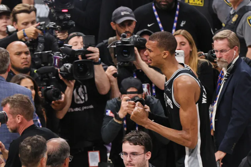 Britell, Nas help tell the story of the NBA Finals with spot debuting Wednesday
