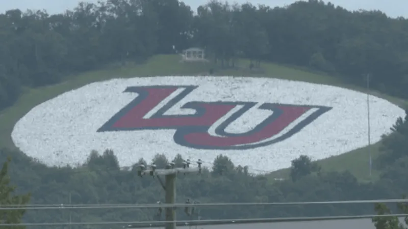 Liberty University faces $1.75M lawsuit from Trey Falwell