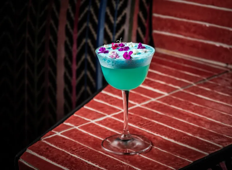 A Latin Supper Club Joins Clarendon's Nightlife Scene
