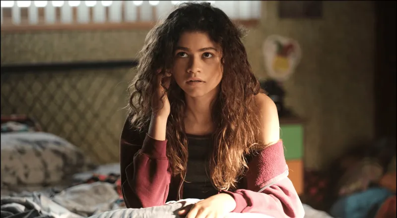 If Rue Were Real, You Would Have Given Up On Her: What 'Euphoria' Reveals About Addiction, Black Women, And The Limits Of Our Compassion