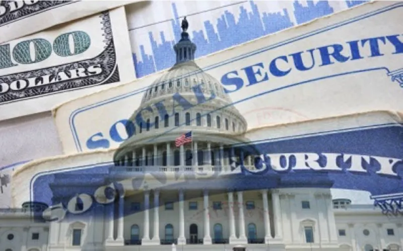 Social Security looks to fully transition to electronic payments