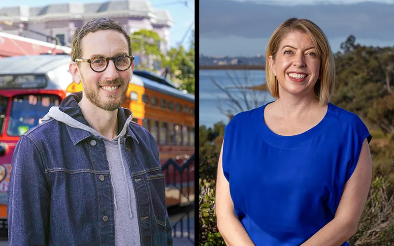 Two Gay Congressional Candidates Advance to General Election