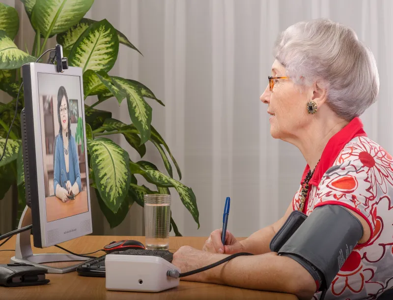 Telehealth expanded quickly, oversight is still catching up