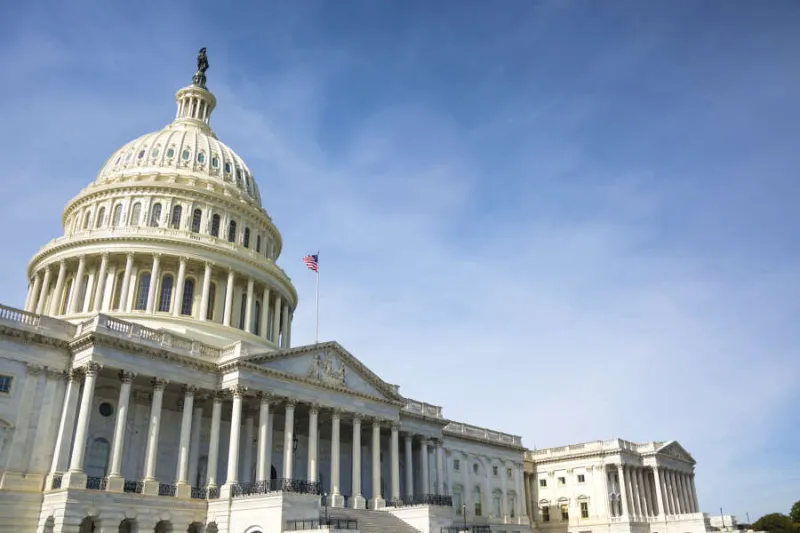 Two changes moving through the House would reshape how agencies buy