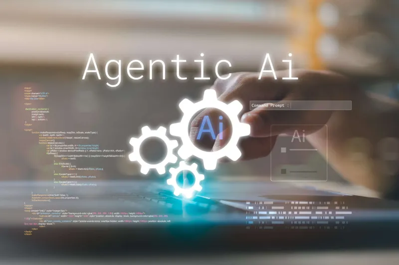 Agentic AI needs platform discipline to deliver measurable mission performance