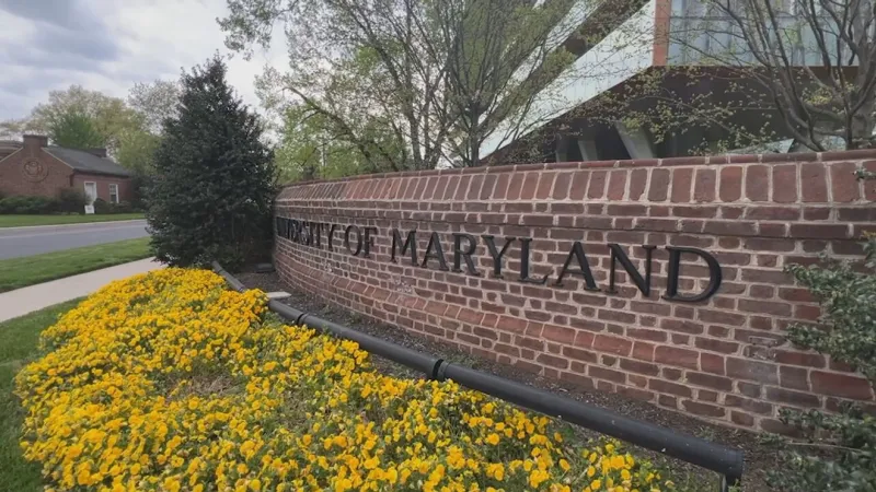 University of Maryland lays off 100 workers as school faces financial uncertainties