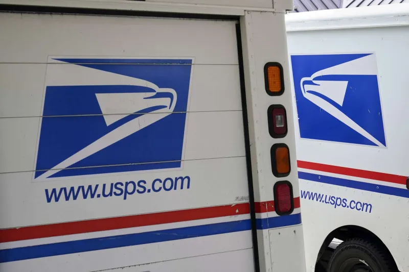 USPS axing its regulator is on the table, as it looks for ways to avoid running out of cash