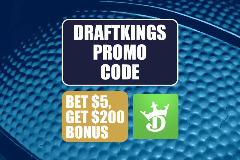 DraftKings Promo Code Scores $200 Instant MLB, Stanley Cup, NBA Finals Offer