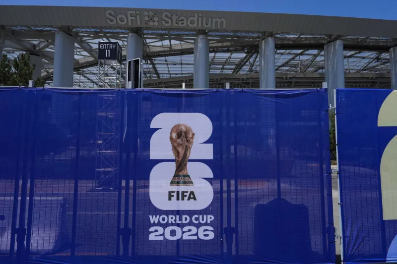 Federal telework temporarily returns to FIFA World Cup host cities