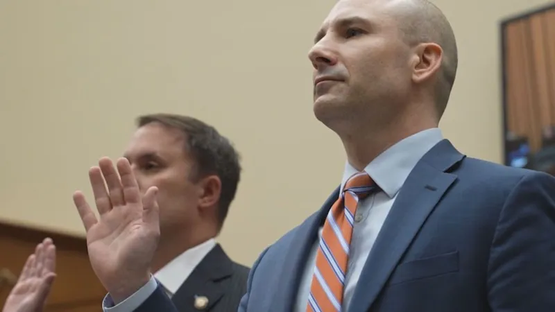 House investigation continues into Fairfax DA Steve Descano's immigration crime policies