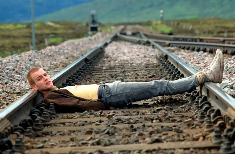 Choose 'Trainspotting': Ewan McGregor and Danny Boyle reflect on the life-changing film