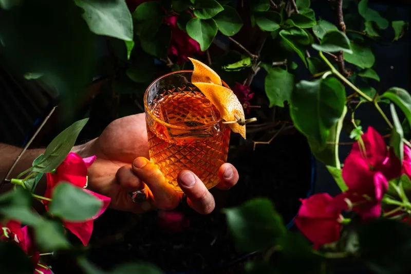 Mexican Bar El Techo Returns Under New Name, Bringing Hints of Tulum to Shaw