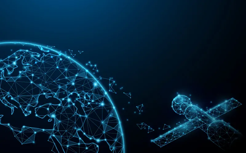 Why cryptography is increasingly vital in securing space defense