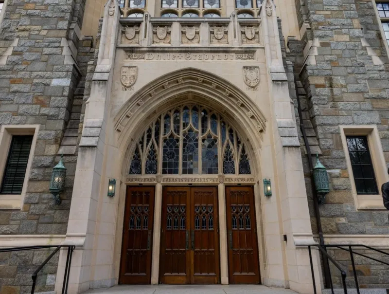 Financial Aid Lawsuit Against GU to Proceed as Class Action Case