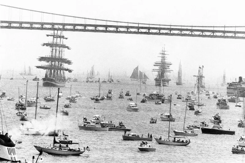 How past presidents celebrated milestone U.S. independence anniversaries