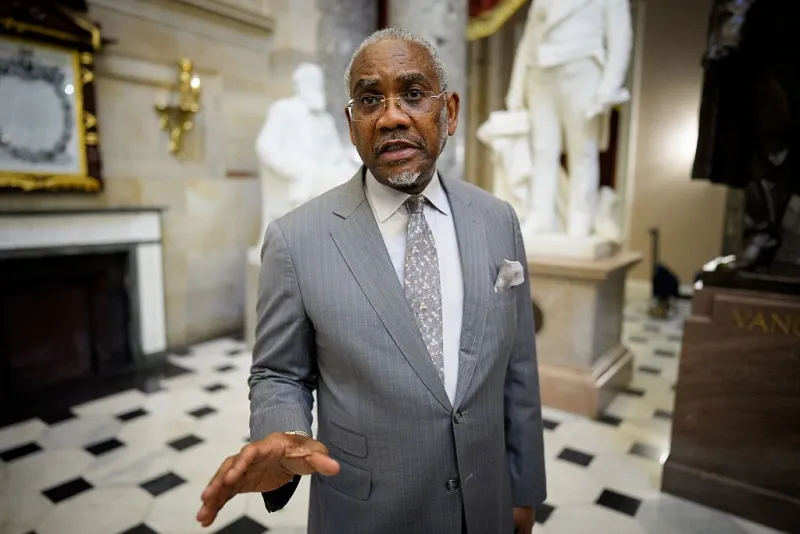House Votes To End Iran War, Trump Fumes At GOP Members Who Voted Yes