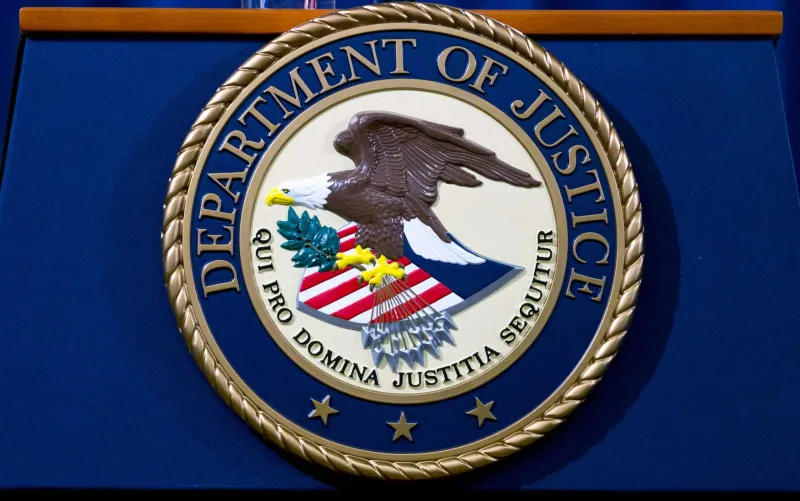Federal employees with disabilities sue DOJ over reasonable accommodations