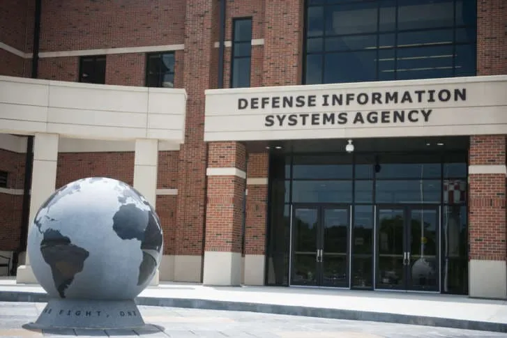 Stanton is driving a new teamwork mindset at DISA