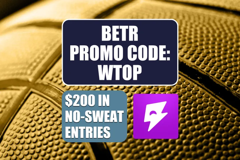 Betr Promo Code WTOP: Get $200 Bonus for Red Sox-Yankees, Stanley Cup Picks