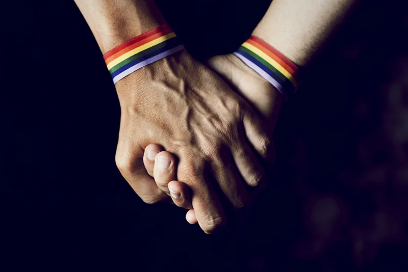 Support for Gay Marriage Continues to Decline, Gallup Finds
