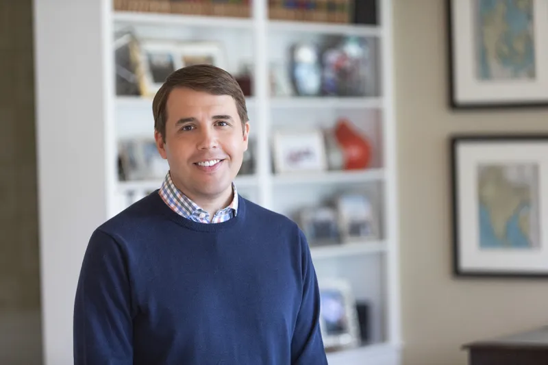 Chris Pappas on Senate Run, Trump, and the Future of Democrats