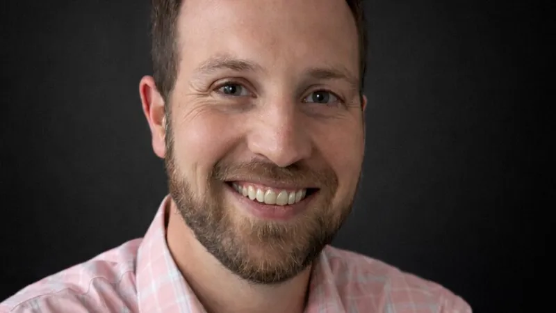 In his book, self-described USAID 'whistleblower' talks about the agency and Ebola