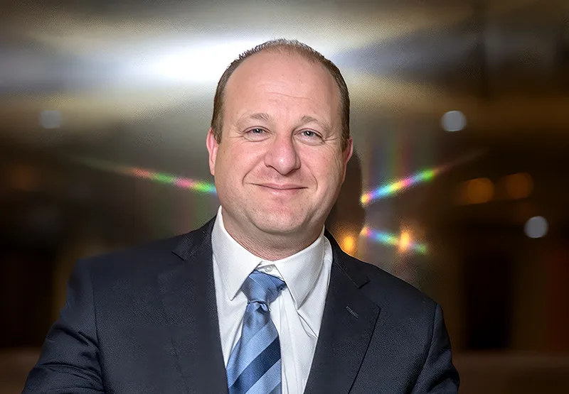 Jared Polis Signs Conversion Therapy Malpractice Bill in Colorado