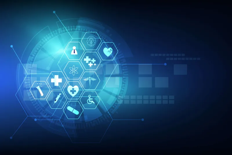 How the CDC is building the data infrastructure U.S. public health needs