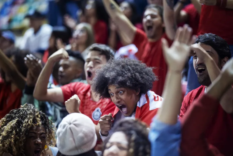 Where to Watch the 2026 FIFA World Cup Around DC