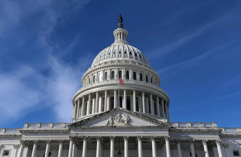 After a marathon markup, the House has shaped its version of the NDAA
