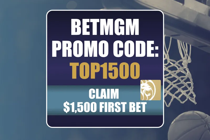 BetMGM Promo Code TOP1500: Get $1,500 Yanks-Guardians, Any MLB Game