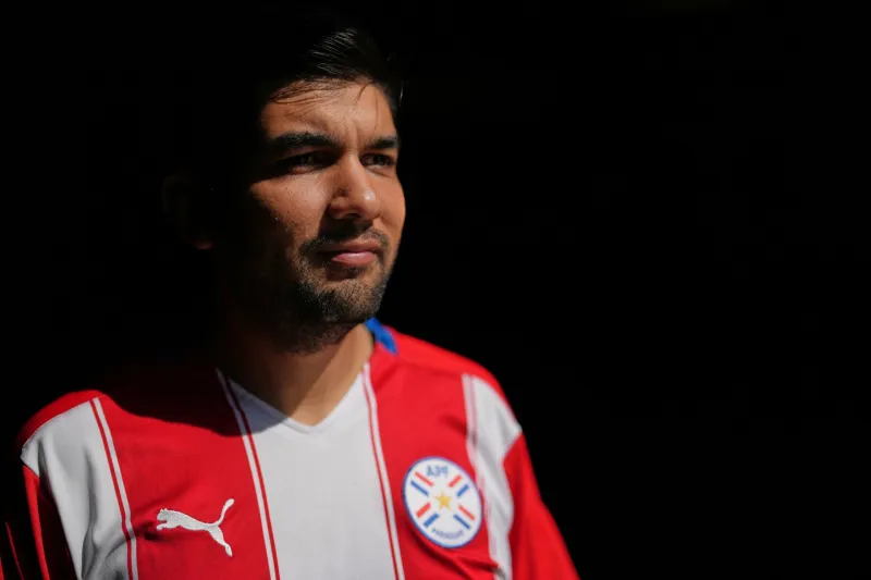 Paraguay fans are eager for their long-awaited World Cup return, in the country they now call home