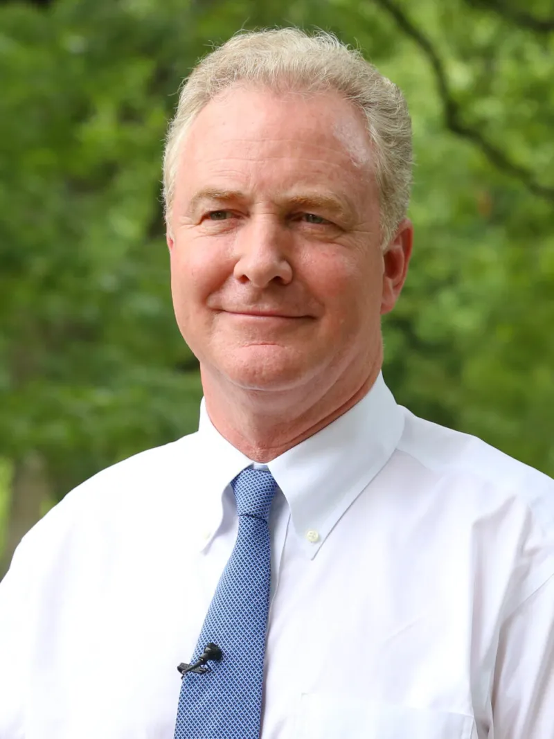 Editorial: Chris Van Hollen's AIPAC Obsession