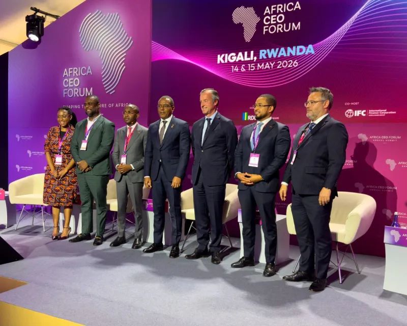 Angola Takes Center Stage in Kigali: BAI Opens the Door to Southern Africa