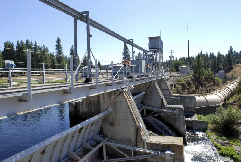 A long-running federal river program delivers real returns, but now it's on the chopping block