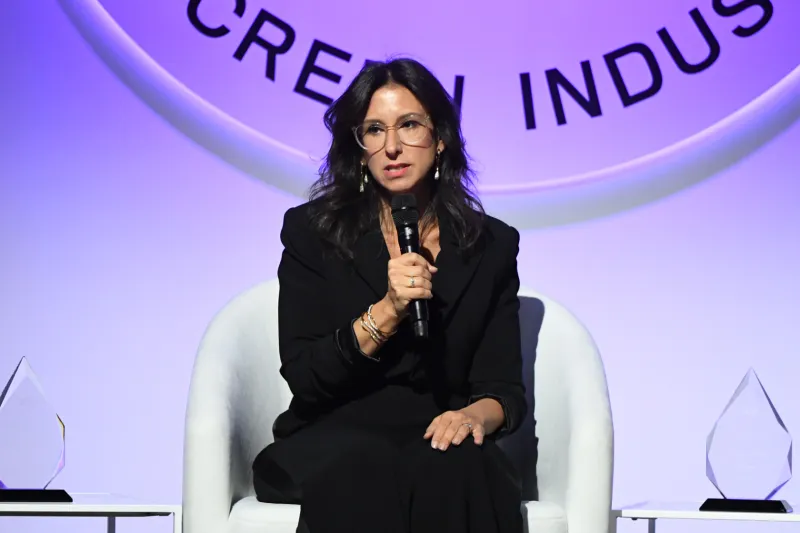 Journalist Jodi Kantor on finding your life's work (Rebroadcast)