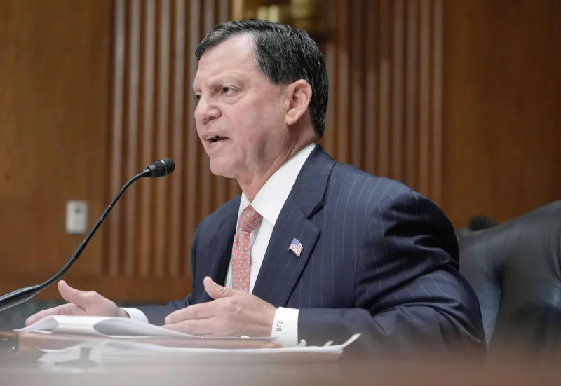 Social Security chief touts customer service metrics after getting 'right amount of staff in the right places'
