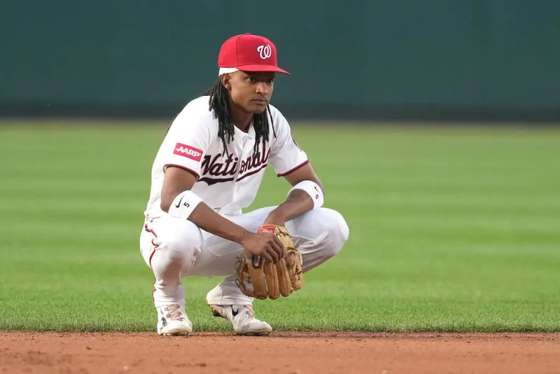 'The most important games the Nationals have played in a long time' are at the park where they can't win