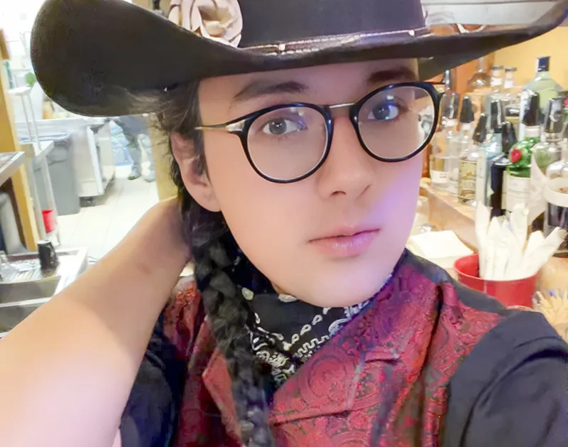 Trans Bartender Faces Trial After Drawing Gun During Altercation