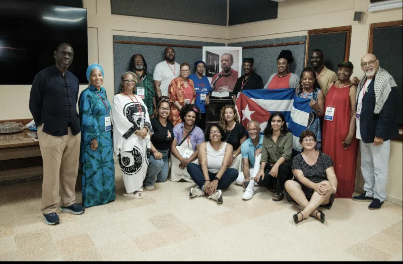 The Human Cost of U.S. Sanctions: Cuba Confronts Mounting Economic Pressure
