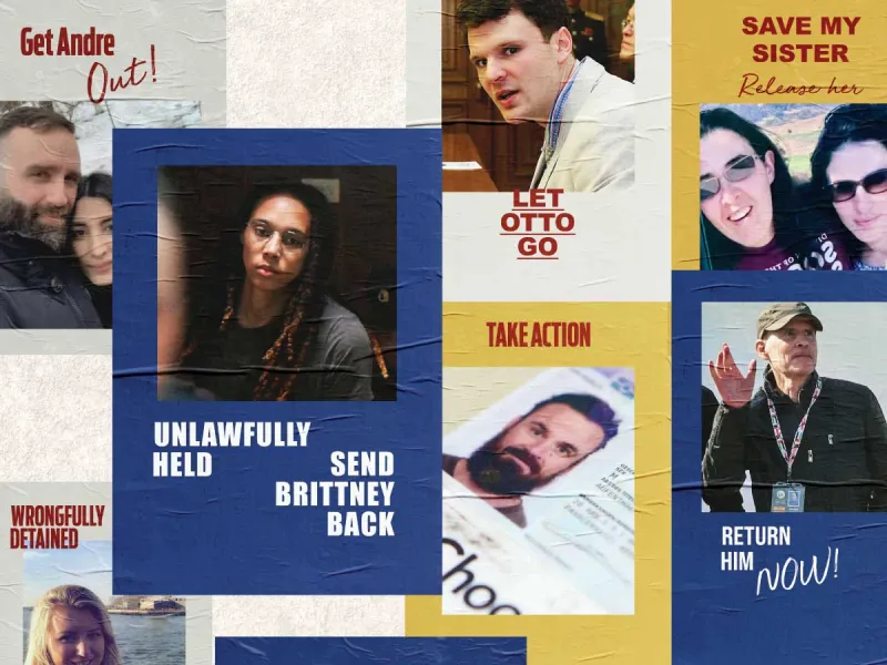 Meet the DC Hostage Negotiator Bringing People Back Home