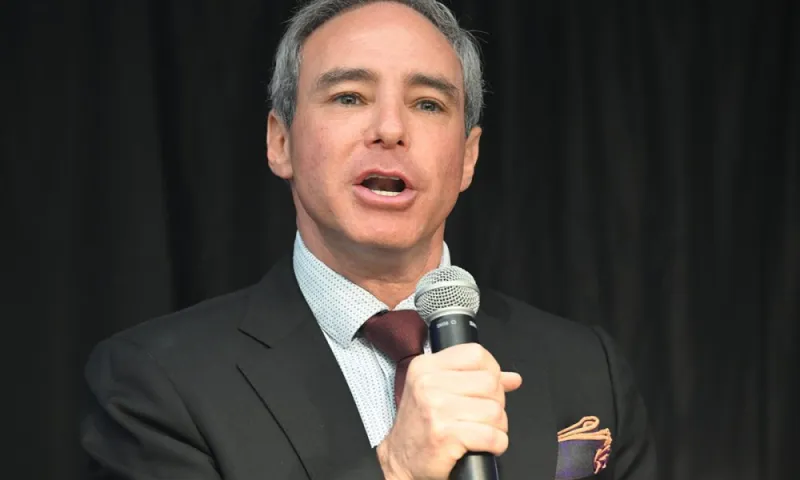 Why I'm supporting Gary Goodweather for D.C. mayor